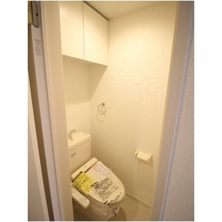 アムール下石神井の物件内観写真